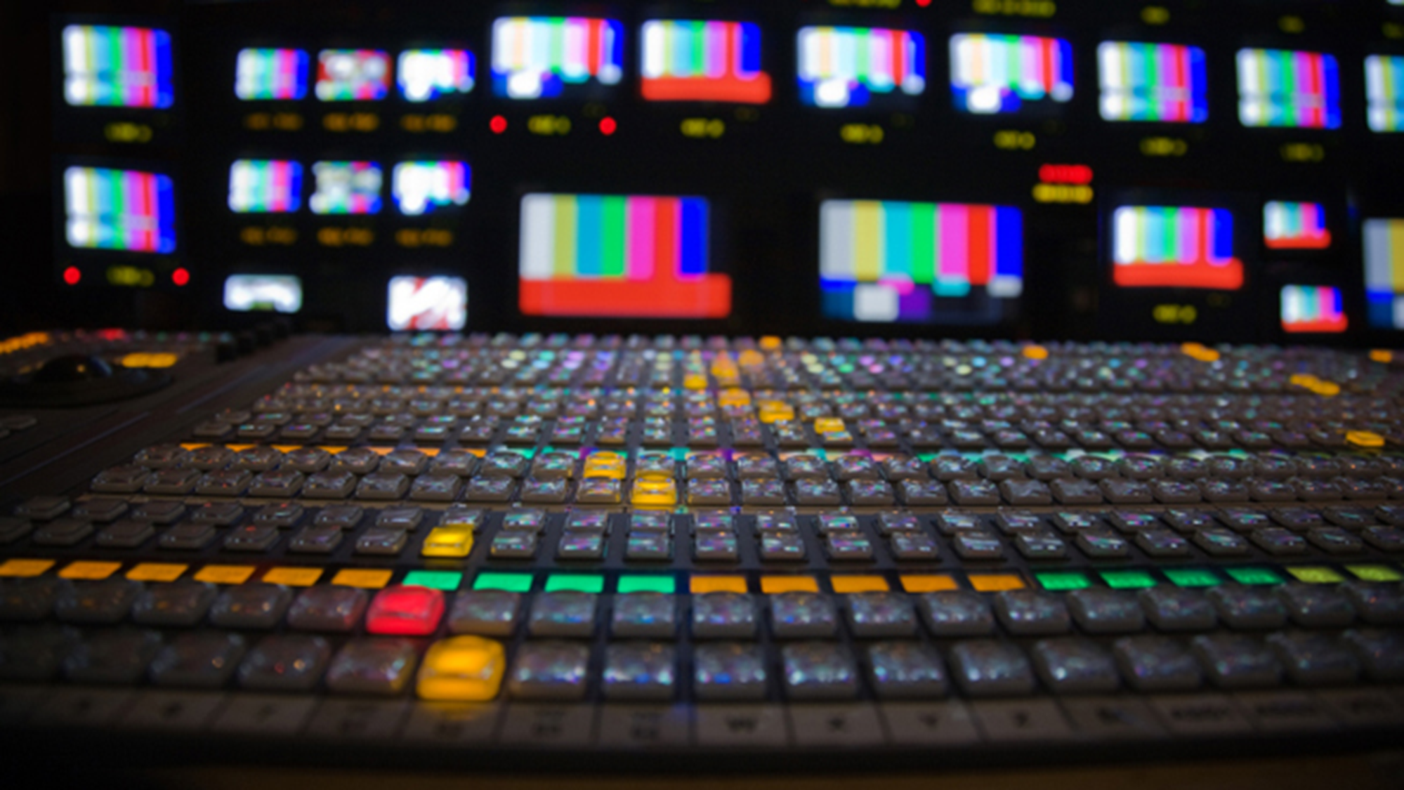 Media Ministry